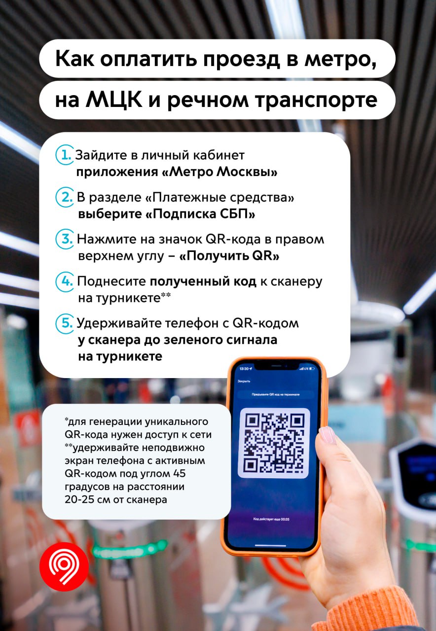 Новости метро