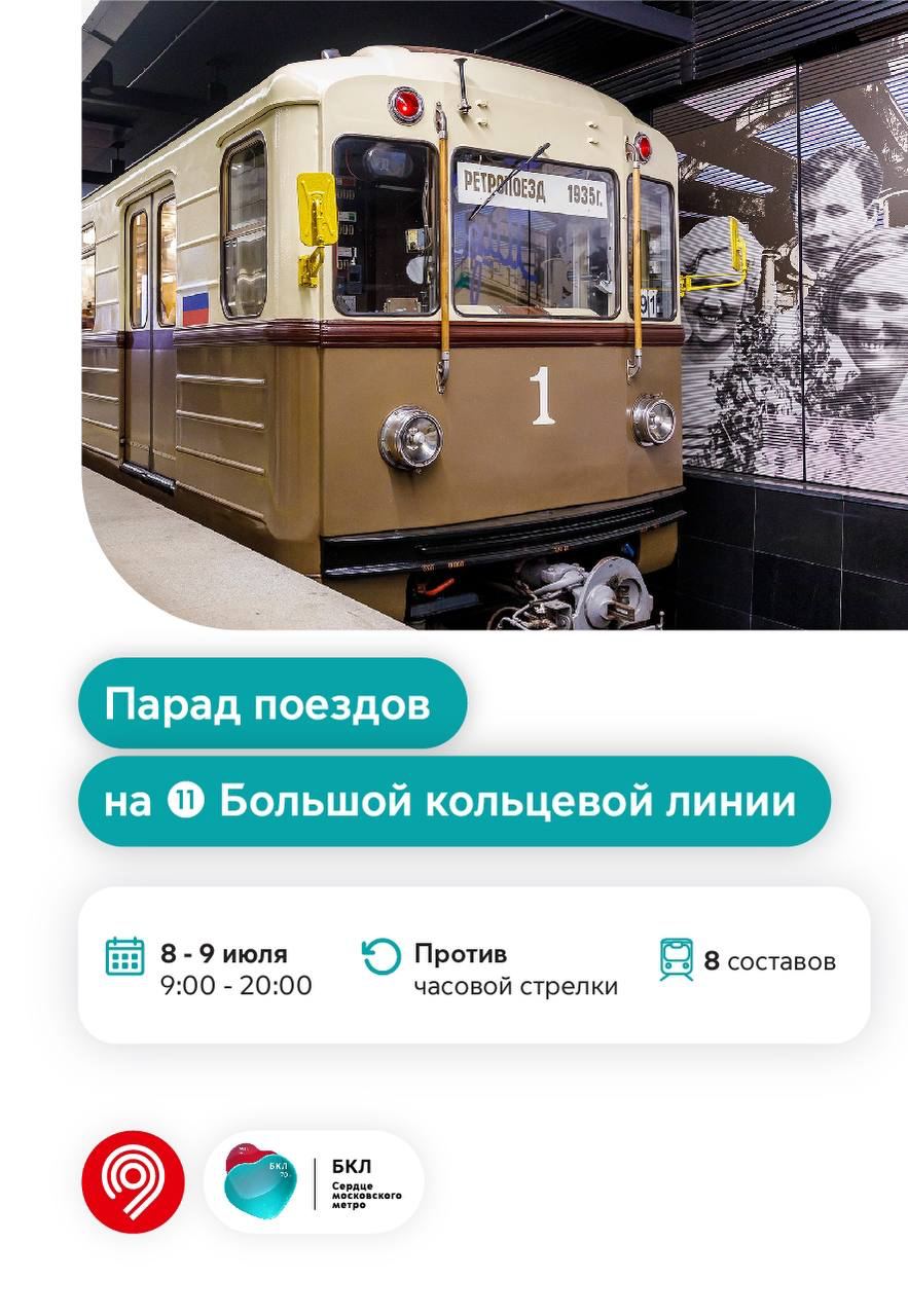 Социальная карта москвича метро