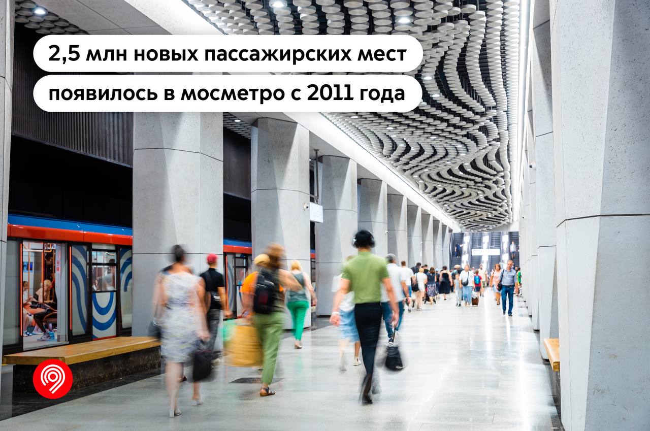 Московский метрополитен