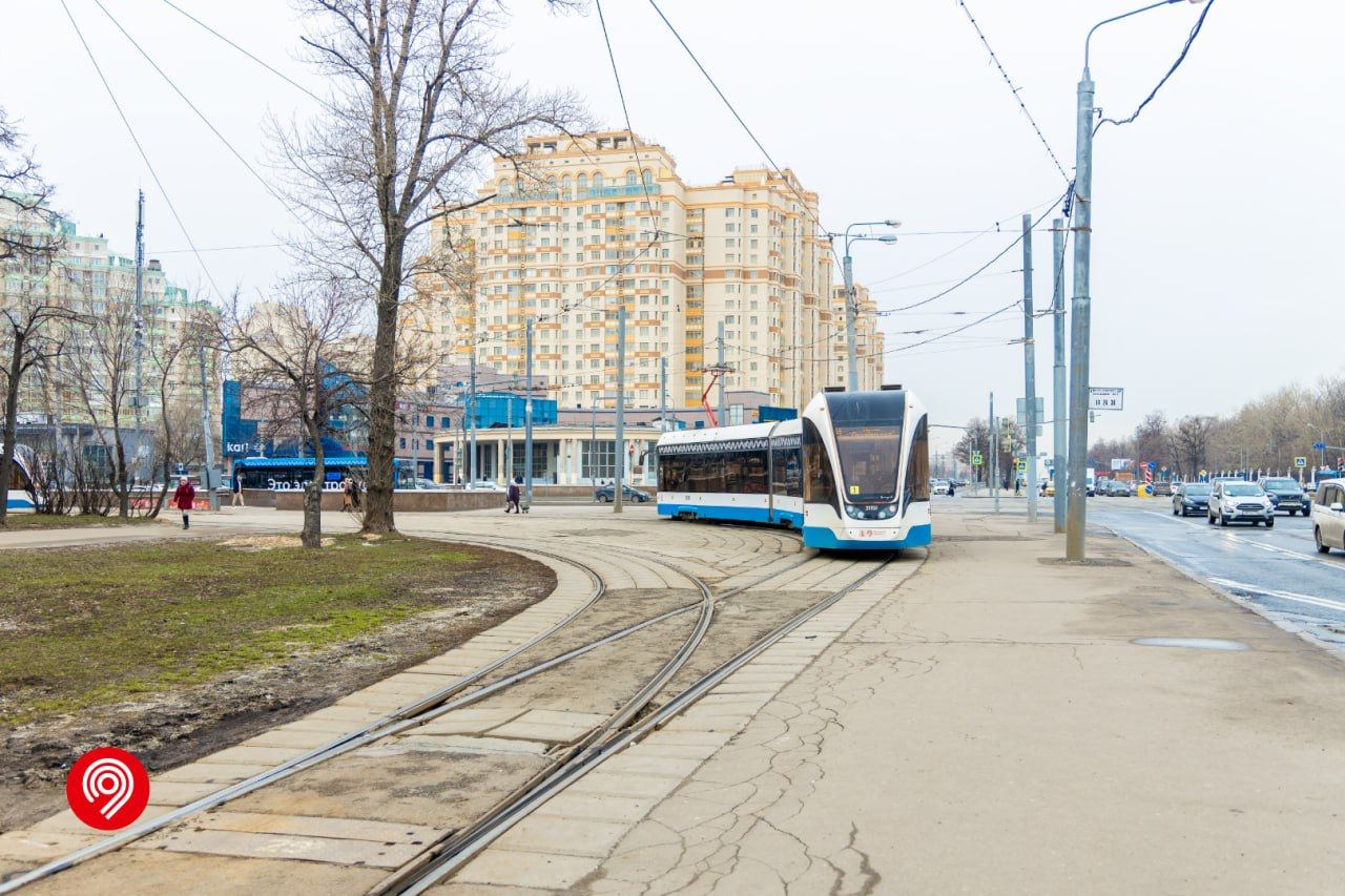 ломоносовский проспект в москве