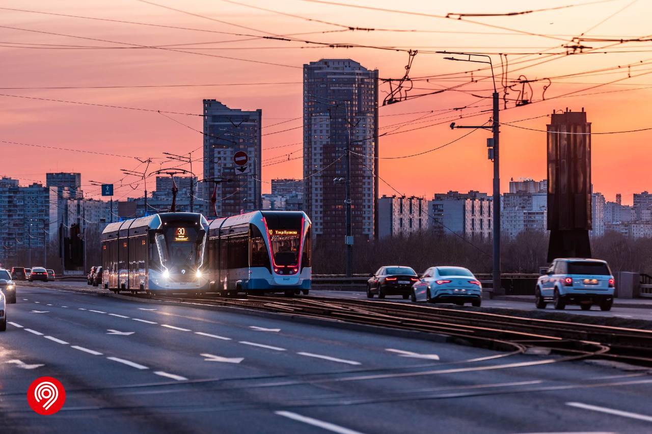 строгино москва