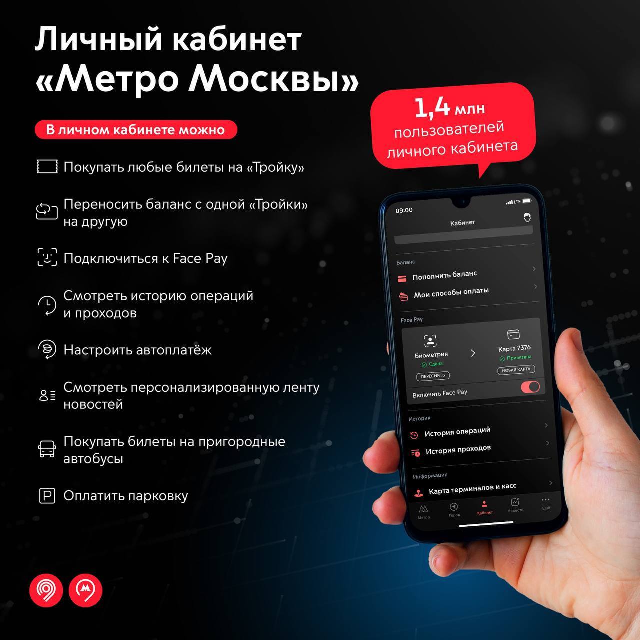 Как войти в личный кабинет Tele2