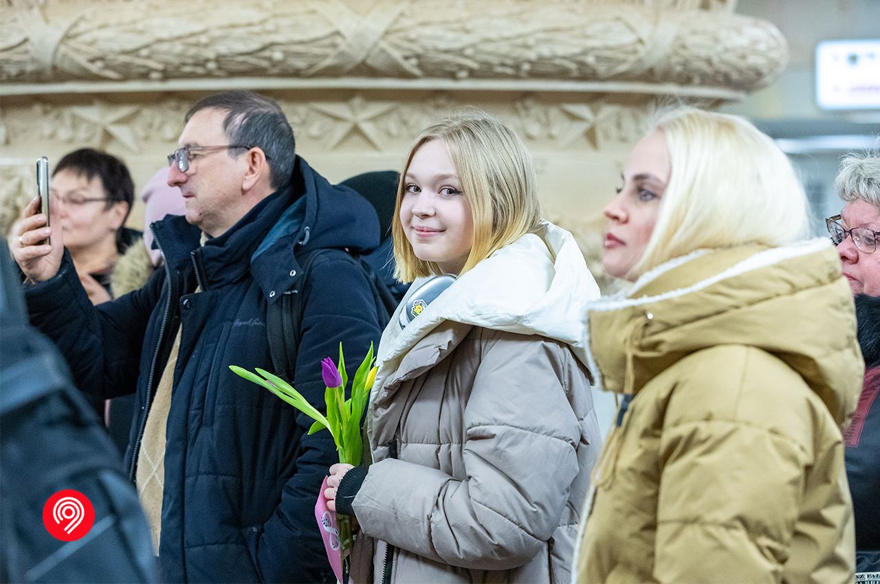 Каждый москвич сможет бесплатно отправить открытку ко Дню Победы через Почту России